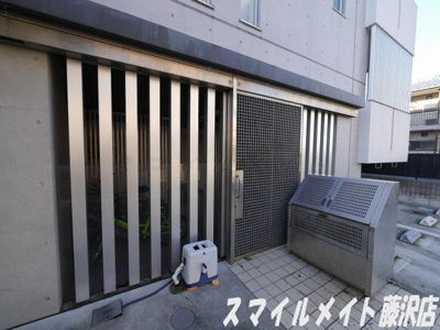 【その他共用部分】 | 御用場マンション