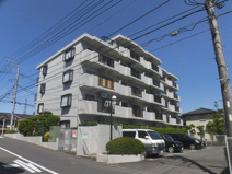 ドミール元住吉の画像