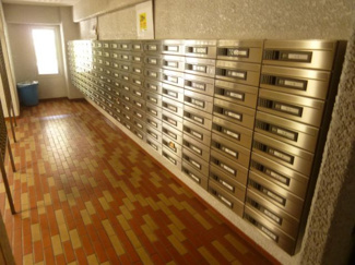 【その他共用部分】