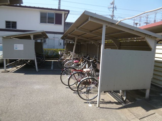 【その他共用部分】