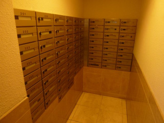 【その他共用部分】