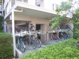 【その他共用部分】