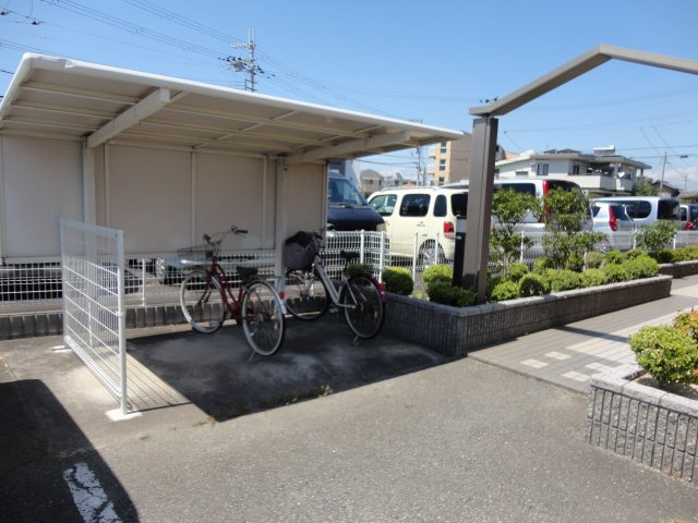エクセレンスＢのその他共用部分