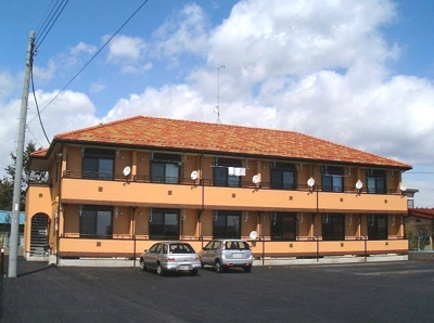 【外観】 | ベル・ヴィレッジ