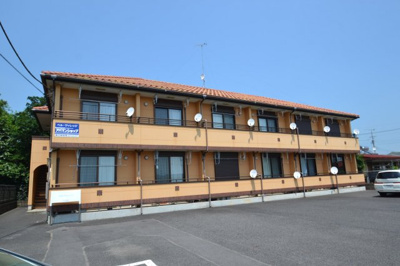 【外観】 | ベル・ヴィレッジ