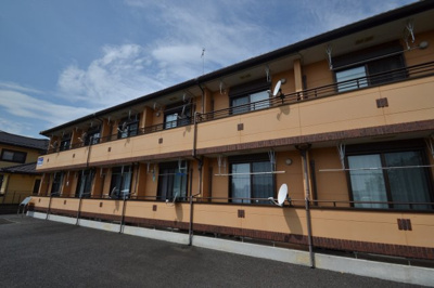 【外観】 | ベル・ヴィレッジ