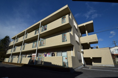 【外観】 | キャロットハウス