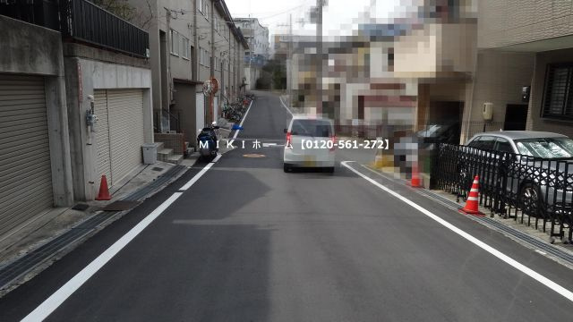 箕面市瀬川４丁目　中古一戸建