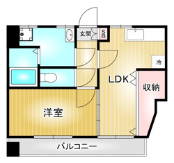 プロスパー第5ビル