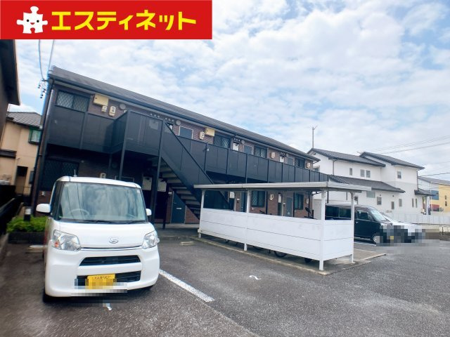 アンプルールリーブルAzumiの外観