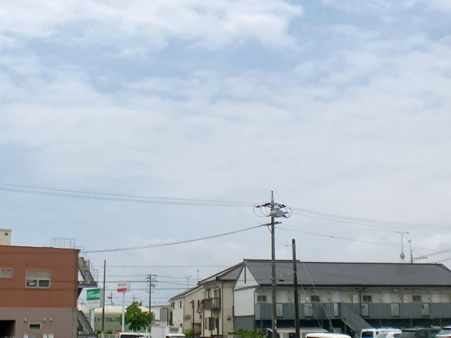 アンプルールリーブルAzumiの展望