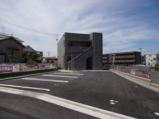 【外観】 | リバーサイドヒルズ