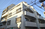ワコー南大塚マンションの画像