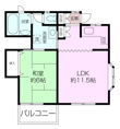 岩﨑アパートの画像