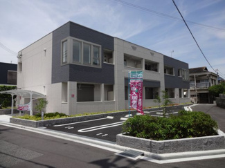 【外観】