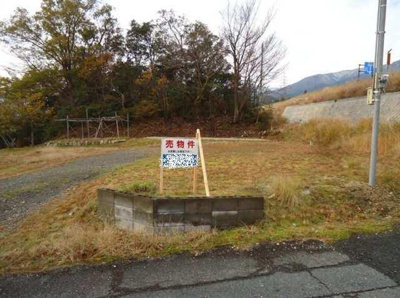 【外観】 | 大津市南小松1910-25　売土地 | 外観