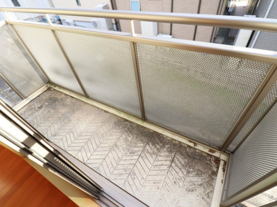 【バルコニー】 | パセオユー