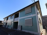 パセオユーの画像