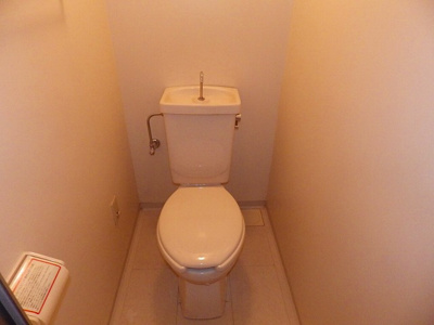 【トイレ】 | ラ・テラ鵜の森 | 同型タイプ