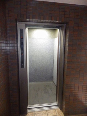 【その他共用部分】 | ラ・テラ鵜の森 | 同型タイプ