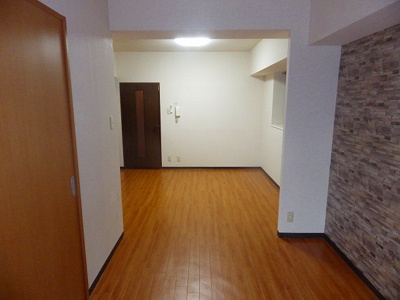 【居間・リビング】 | ラ・テラ鵜の森 | 同型タイプ