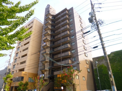 【外観】 | ラ・テラ鵜の森