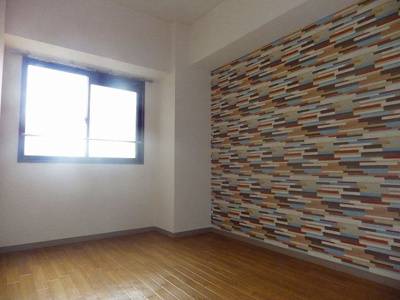  | ラ・テラ鵜の森 | 同型タイプ