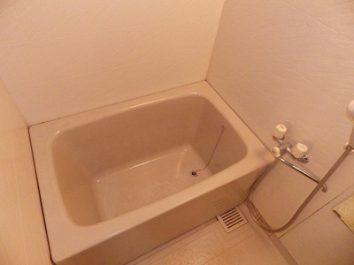 【浴室】 | ラ・テラ鵜の森 | 同型タイプ