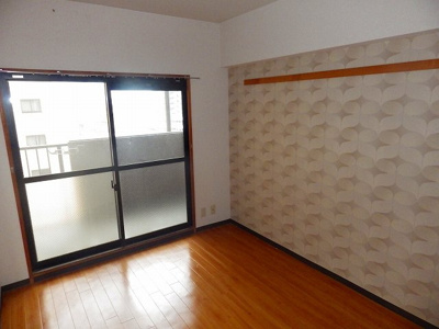 【寝室】 | ラ・テラ鵜の森 | 同型タイプ