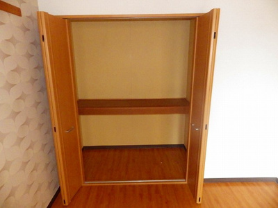 【収納】 | ラ・テラ鵜の森 | 同型タイプ