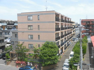 ドルフ新城の画像