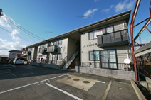 メゾン太陽の画像