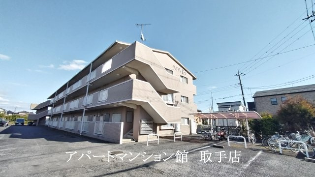 リバティK1の外観