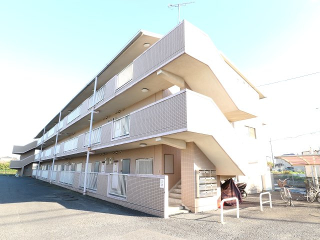 リバティK1の外観