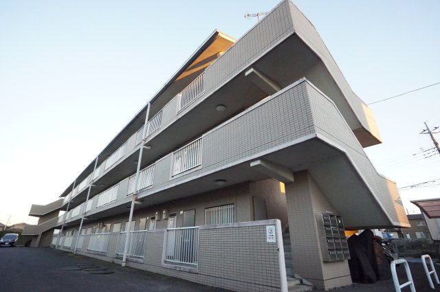 リバティK1の外観