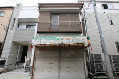 【外観】 | 伊藤倉庫 | 伊藤倉庫