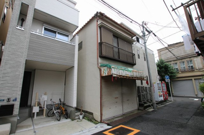 【外観】 | 伊藤倉庫 | 伊藤倉庫