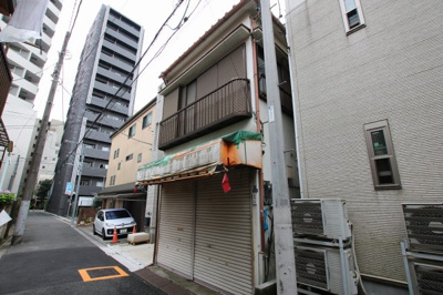 【外観】 | 伊藤倉庫 | 伊藤倉庫