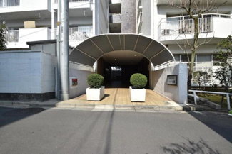 【エントランス】 | エントランス
