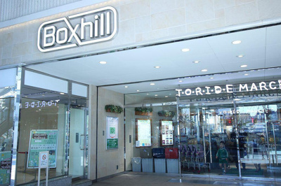 【周辺】 | スカイハイツ