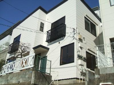 【外観】 | スカイハイツ