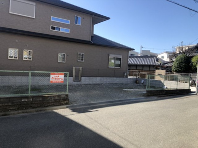 【外観】 | 第2奥村モータープール