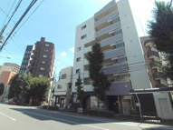 クレール小石川の画像