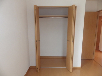 【収納】 | メイユール | ※同建物同型別のお部屋