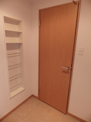 【玄関】 | メイユール | ※同建物同型別のお部屋