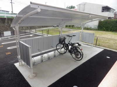 【その他共用部分】 | メイユール