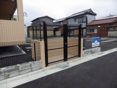 【その他共用部分】 | メイユール