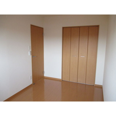 【洋室】 | メイユール