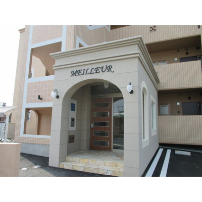 【エントランス】 | メイユール