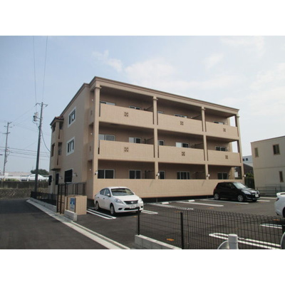 【駐車場】 | メイユール